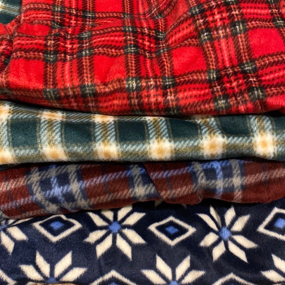 Men pajamas pants